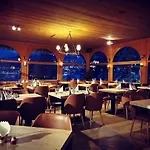 Landgasthof Meierei St. Moritz