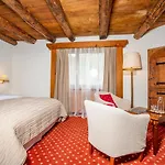 Landgasthof Meierei 3*