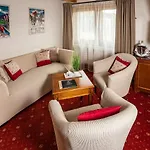 Hotell Landgasthof Meierei