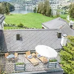 Landgasthof Meierei 3* Saint-Moritz