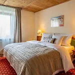 Hotell Landgasthof Meierei St. Moritz