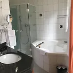 Hotell Landgasthof Meierei St. Moritz