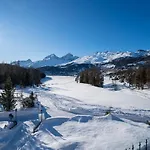 Landgasthof Meierei 3*