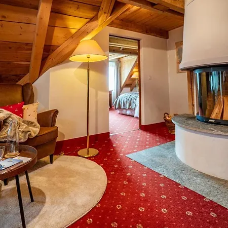 Landgasthof Meierei 3* Sankt Moritz