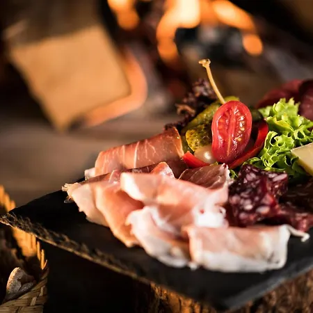 Landgasthof Meierei Hotell 3*