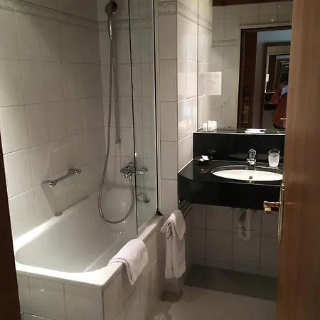 Landgasthof Meierei Hotell