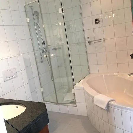 Landgasthof Meierei 3* St. Moritz