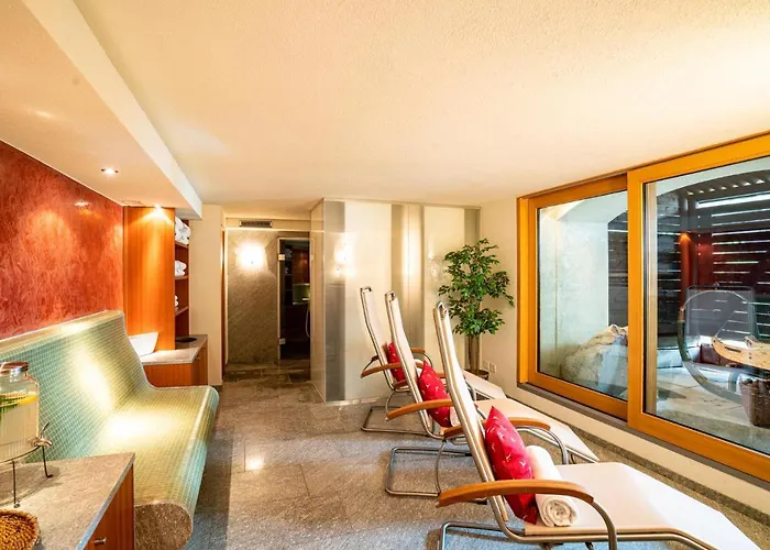 Landgasthof Meierei Hotel Sankt Moritz