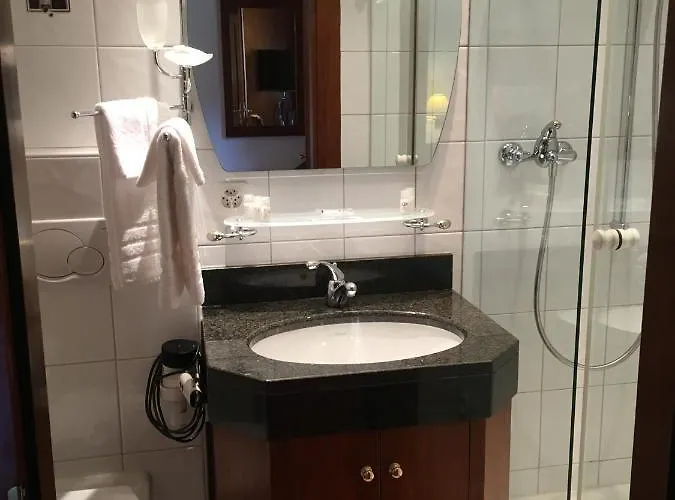 Hotel Landgasthof Meierei