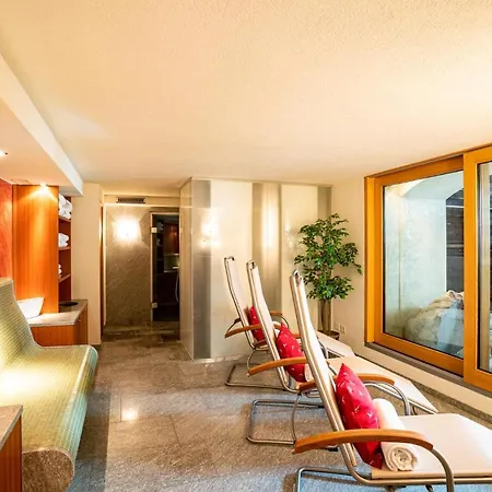 Landgasthof Meierei Hotel Sankt Moritz