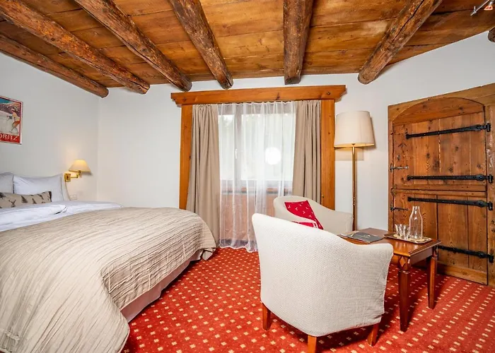 Landgasthof Meierei 3*