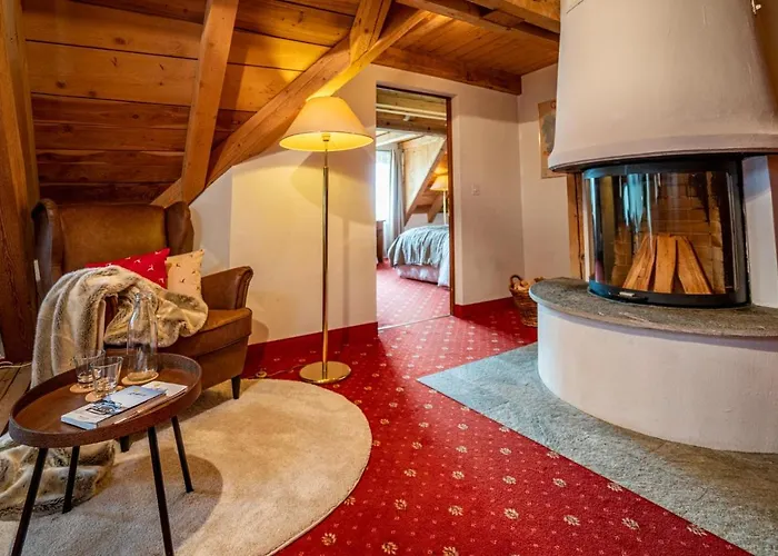 Landgasthof Meierei 3* Sankt Moritz