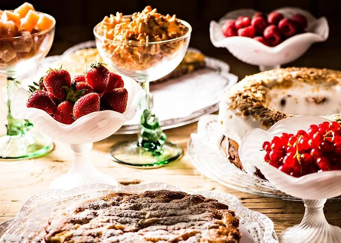 Landgasthof Meierei Hotel