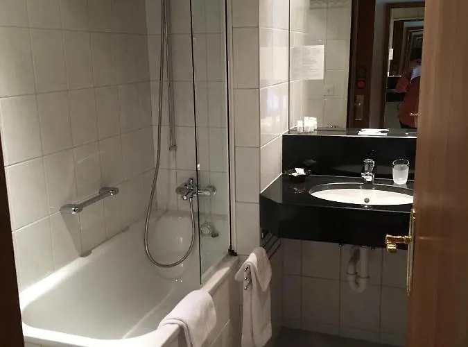 Landgasthof Meierei Hotel