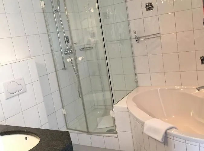 Landgasthof Meierei 3* Sankt Moritz