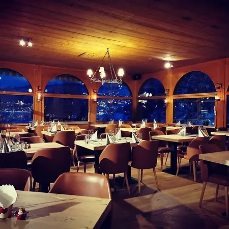 Landgasthof Meierei St. Moritz