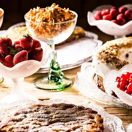 Landgasthof Meierei Szálloda