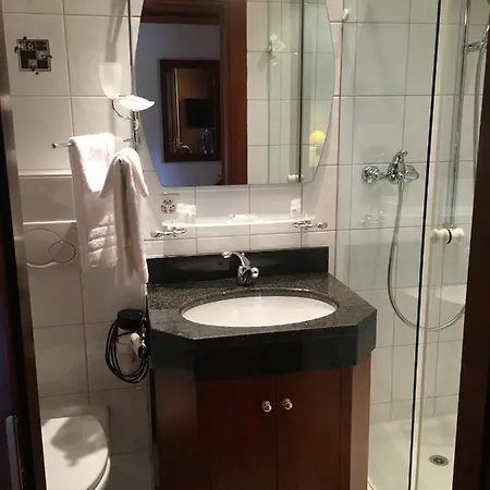 Szálloda Landgasthof Meierei