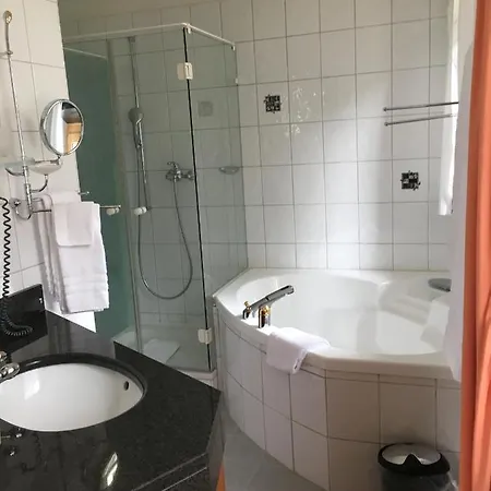 Szálloda Landgasthof Meierei St. Moritz