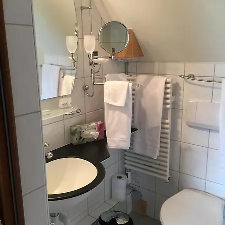 Landgasthof Meierei St. Moritz