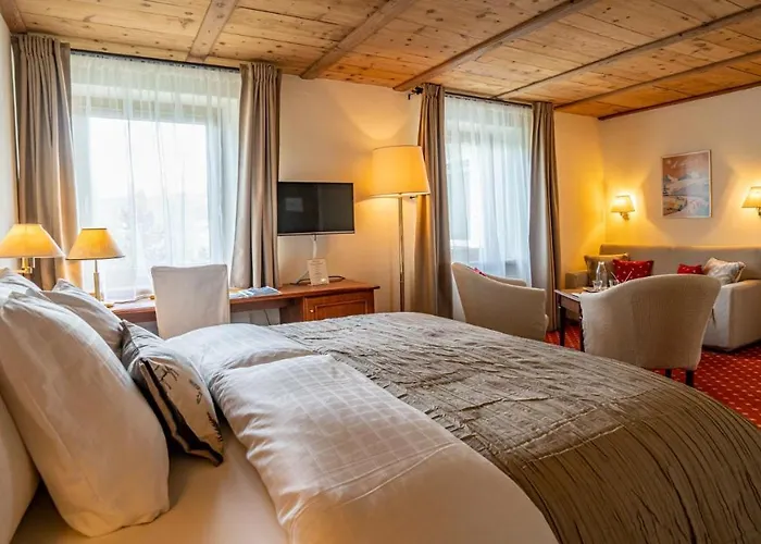 Otel Landgasthof Meierei 3*