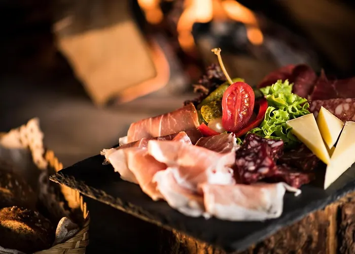 Landgasthof Meierei Otel 3*