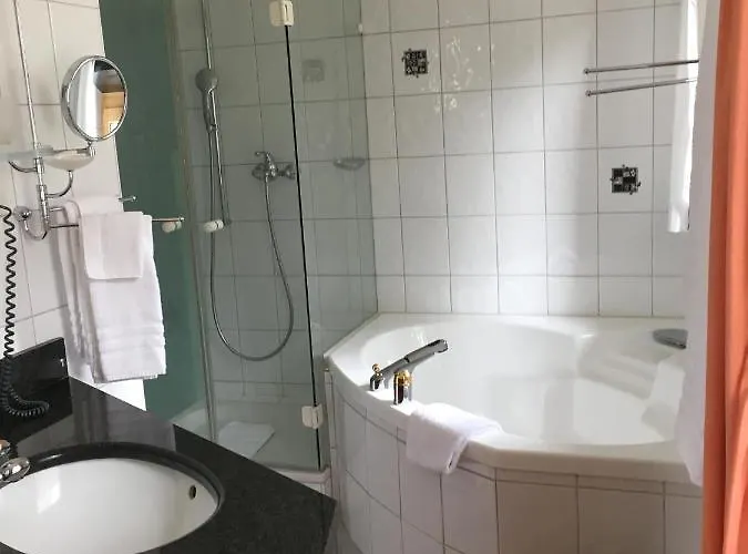 Otel Landgasthof Meierei Saint-Moritz