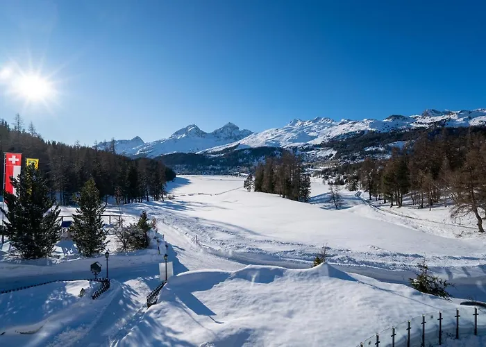 Landgasthof Meierei 3*